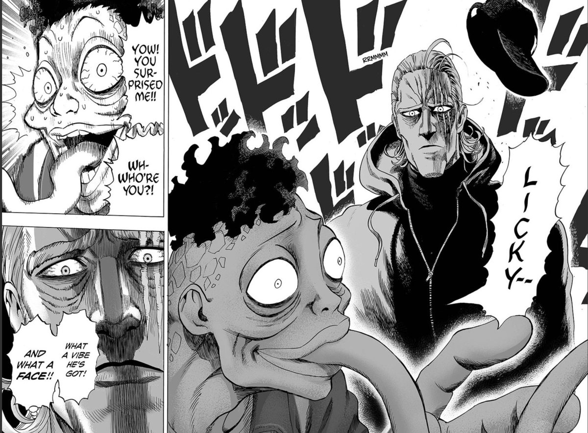 Shonenjump Sasaki Pa Twitter Anime Season 2 Just Launched The Original Episode Begins From The Chapter 37 In Our Vault Join To Read And Enjoy Onepunchman Https T Co Wwyg5qrjgg Https T Co Vsdecxb7le