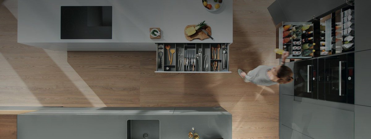 CoreValueDesign's tweet image. Six Not-So-Obvious Kitchen Mistakes dlvr.it/R2VFYt