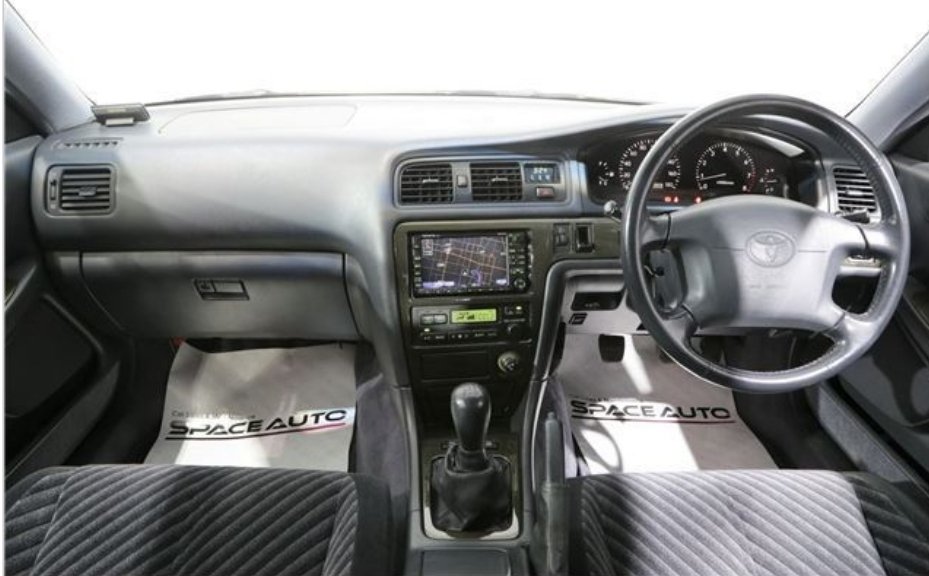 zapautoexport's tweet image. '96 Mark ll. Tourer V. JZX-100. 5MT. 65k km/40k mi. 15,500 USD. Questions or quotes- jeremy@zapautoexport.com 

#Toyota #Markll #jdm #import #export #cars #worldwide #japanese #auto #industry #luxurycars #japan #auction #10x #success #service #racing #speed #wheels #carlifestyle