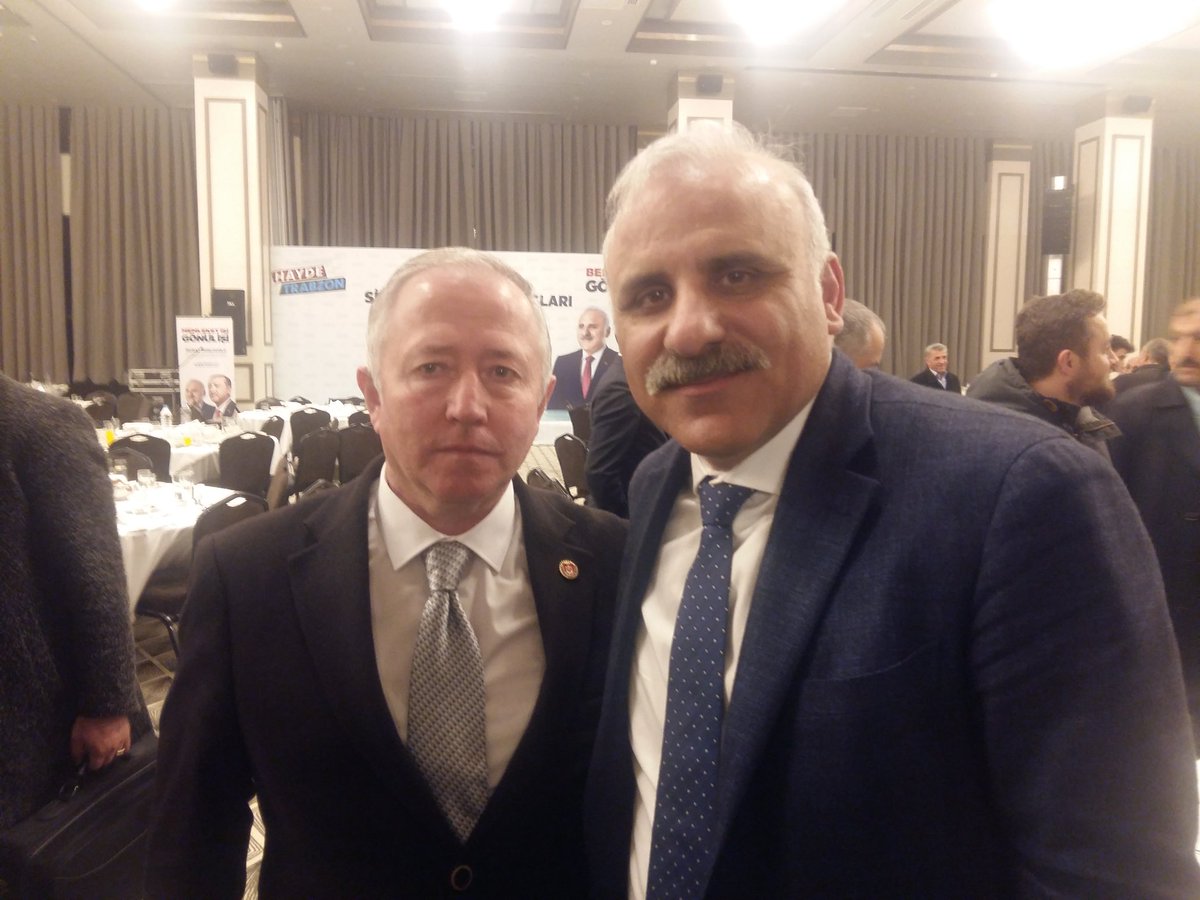 TEMAD  TRABZON tweet media