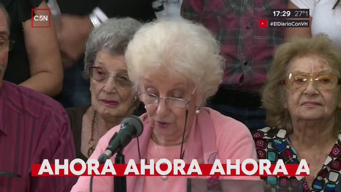 Video insertado