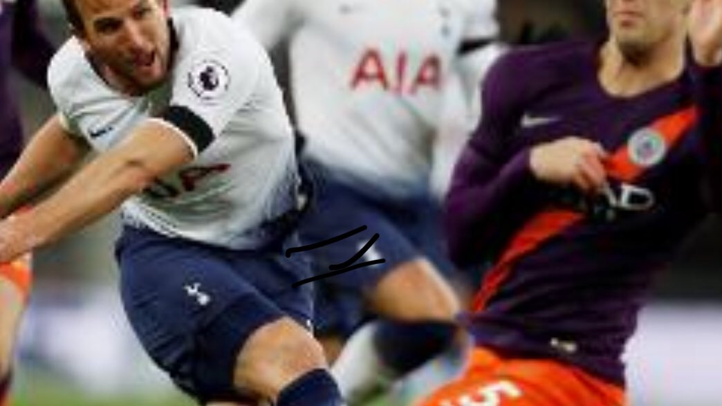 Toujours aussi bons sur les angles de vue  <a href="/RMCsport/">RMC Sport</a>. #TOTMCI #ChampionsLeague