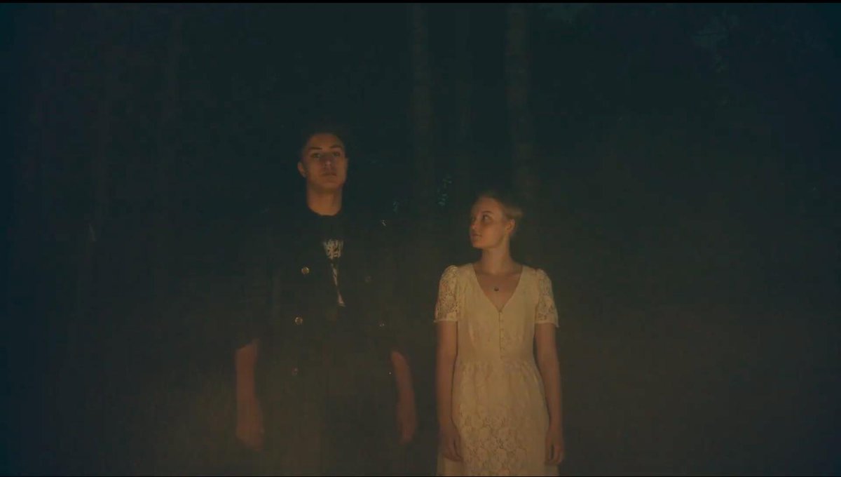 March 2019 WINNER for 'Best Screenplay' is: 

Silva Kuusniemi - Phlegethon | Finland