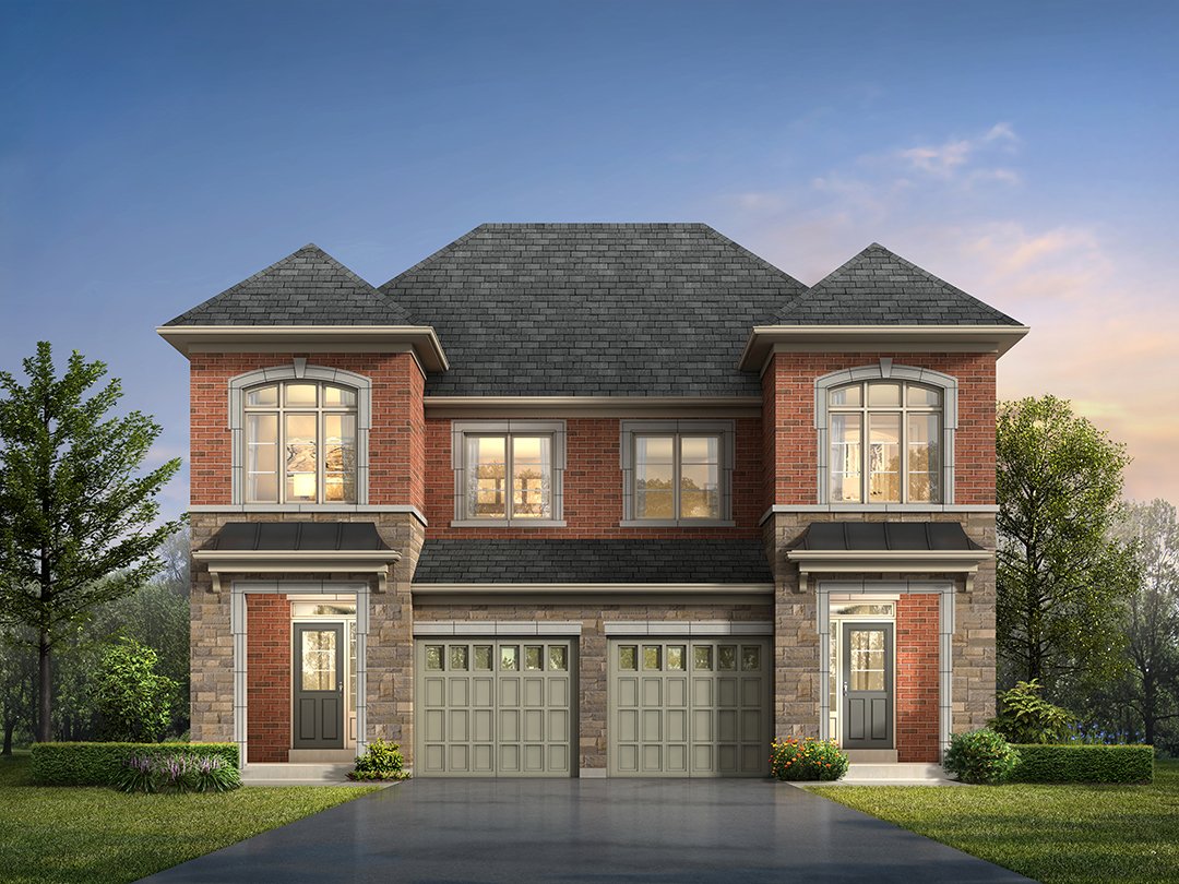 MarycroftHomes's tweet photo. Introducing the Farro at Humberside in beautiful Bolton. The Farro has 4 bedrooms from 2,173 sq. ft, and is LOADED with special features! Pre-built and ready for showing with fast closings available - Call 905-654-5160 to learn more! https://t.co/KmGLSnhK5U