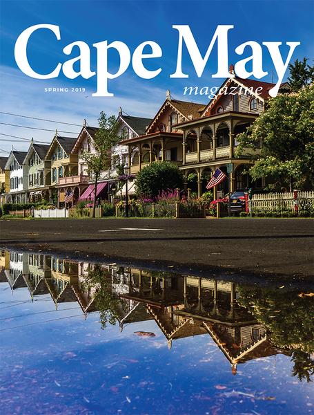 Cape May Magazine tweet media