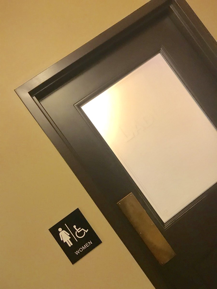 AIAIllinois's tweet image. Because signage in public spaces is history. Document yours today! #aiail #icc2021 #plumbingcode #illinoisstatecapitol #kystatecapitol