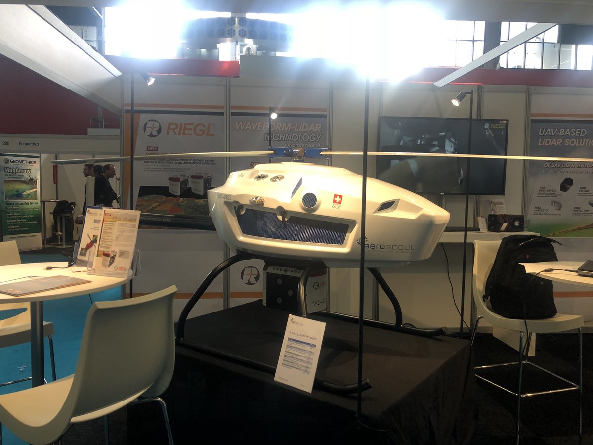 epicdrones's tweet photo. Great to see where the industry is going at the Commerical UAV Expo Europe. #drones #DroneFootage #dronestagram #aerialfilming #droneuavexpoeurope https://t.co/XcYujyxfZ3