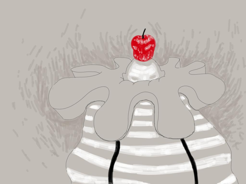 Serste2's tweet photo. #Demons, #gods and creepy #clowns on https://t.co/eBWymMqcBQ .
#drawing is my first, eternal love!
#visualconversation #speakvisually #digitalart https://t.co/Nsj1NGld9W
