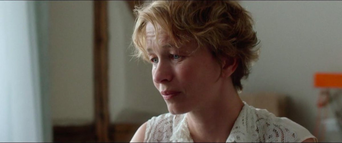 March 2019 WINNER for 'Best Supporting Actress' is: 

Delphine Chuillot - Beyond the Depths | France