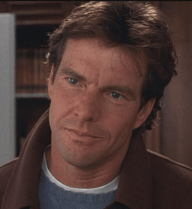 Happy 65th birthday to Dennis Quaid today! 