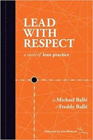Essential learning for leaders who want to make a real impact. Come to Boston for Lead with Respect Live with Mike Orzen @ LEI HQ May 15 &amp; 16, 2018! bit.ly/2KoftKJ