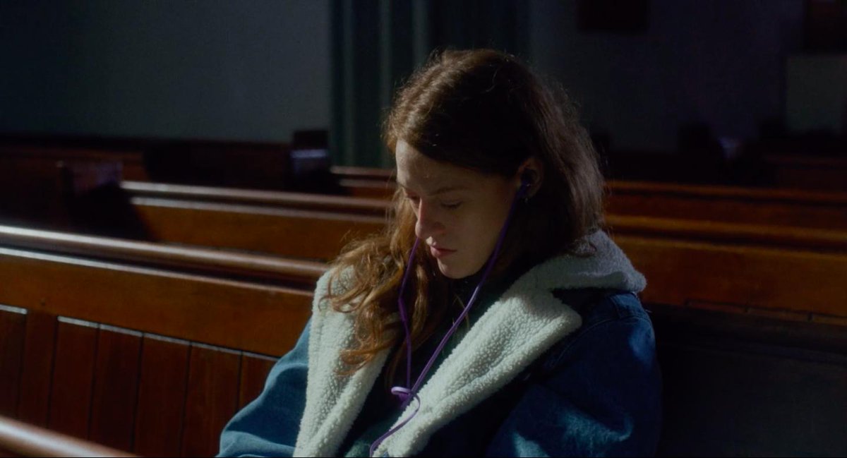 March 2019 WINNER for 'Best Director' is: 

Jacqueline Lentzou - Hector Malot: The Last Day of the Year | Greece