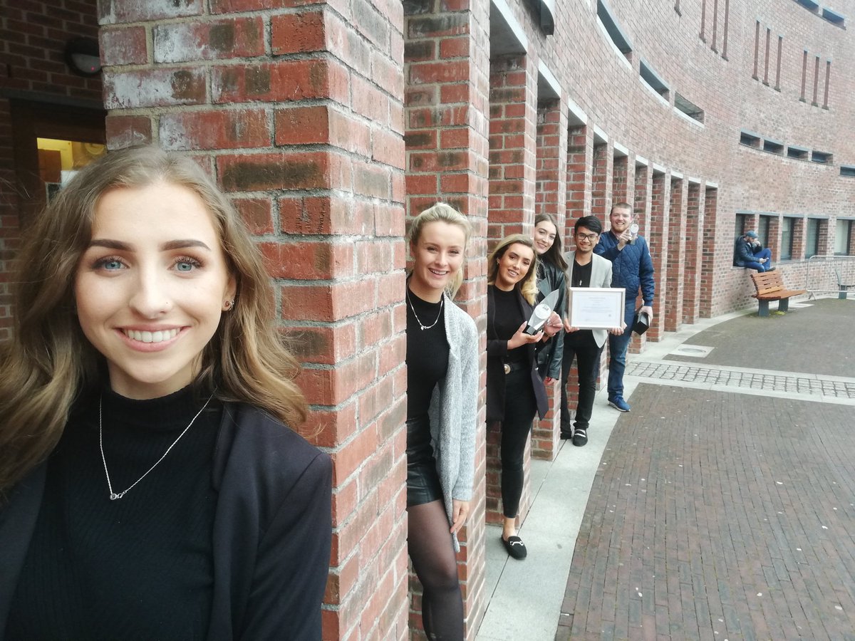 finbarrsheehan's tweet photo. Congratulations to class reps who were acknowledged for their outstanding contribution to @CITSU and their respective class groups. Here are some of the @CIT_FBH class reps with their awards. @mary_oldham @gerard_odonovan @bredaks @LisaFScannell @Colettemmurphy @nightrambler96 https://t.co/Uf6DaeGoKS