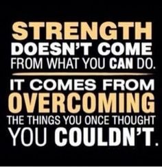 CindyRobin79's tweet photo. #positivity is a must now in my life.  The #strength I now have is from my #determination and  #nevergivingup.  Always remember to #pushforward, even when things get hard! https://t.co/1tZEWhFtGt