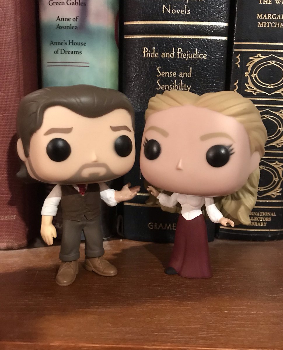 drfunkostein's tweet image. Been saving a couple finished little guys as I work on my last few ideas, but since it’s my bday &amp;amp; I wanted to spread a little joy, have a little #Casserole learning to dance #12Monkeys 🐒💜 @TerryMatalas @AmandaSchull @AaronAStanford