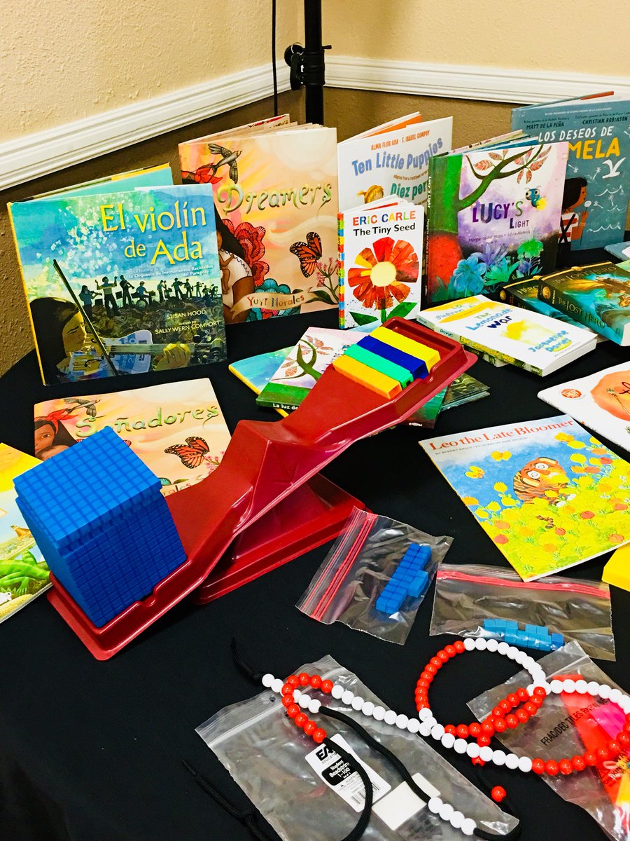 MarthaHinojos14's tweet photo. MEP Team attending Project Smart 2019, MEP Summer Math Curriculum!
@ESC1MigrantEd
#MEPTeamwork
#2019ProjectSmart
#MEPBlessed https://t.co/Sg8E0RTwOT