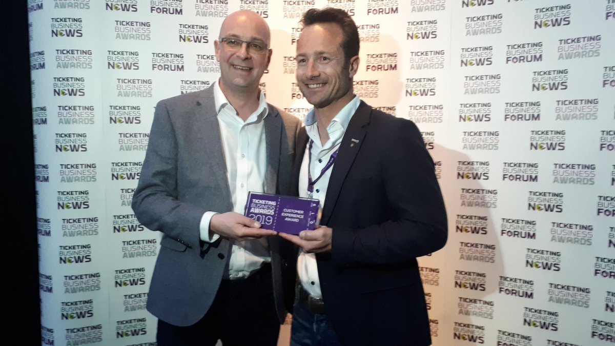 TheTicketingBusiness tweet media