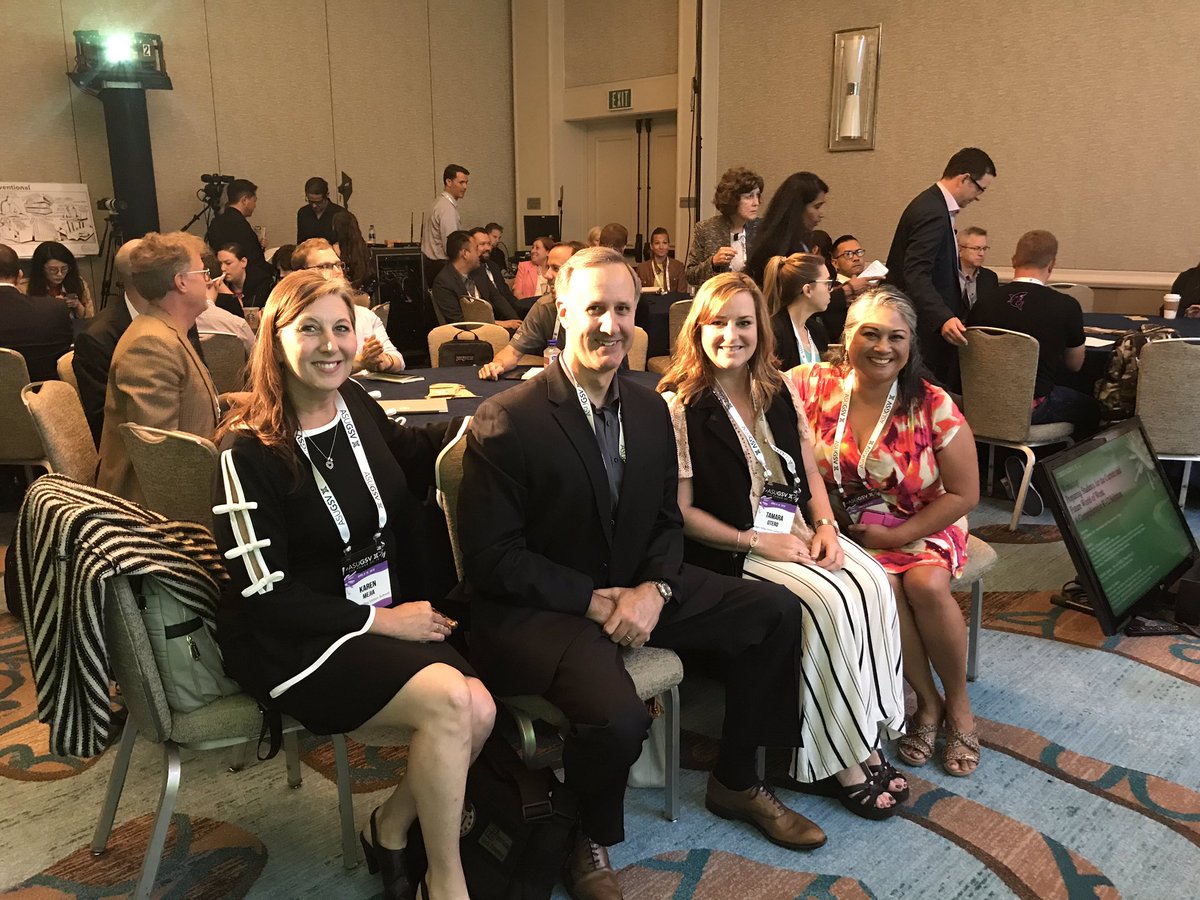 CajonValleyUSD's tweet image. The most supportive, kind and nurturing Board Members in San Diego County. #BestBoardEver #cvwow #asugsv2019