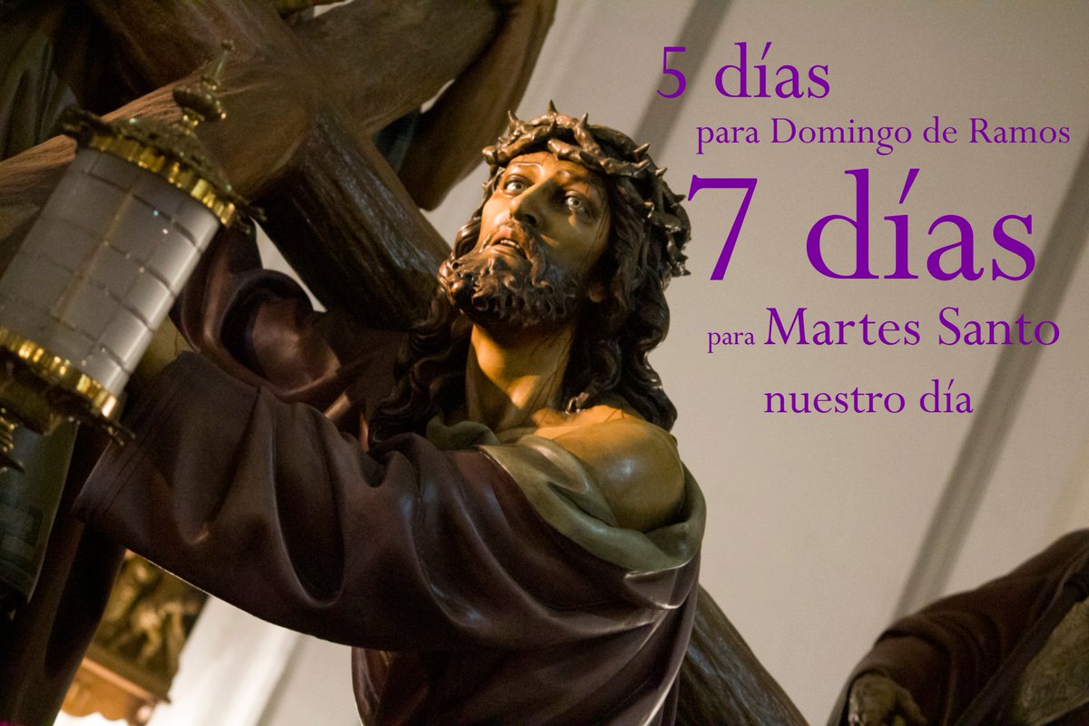 NazarenoGrao's tweet photo. Hay emociones que se gritan desde dentro, llenas de fe, esperanza y gratitud. #SemanaSanta2019 #ssmv #NazarenoValencia https://t.co/s7fuTizh9K