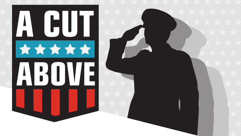 SnapperMowers's tweet photo. Exclusive savings are going on now for military members and first responders. You've done so much for us, let us return the favor. Learn more here: https://t.co/oxN0lacrdW https://t.co/2T7Zj4JwBQ