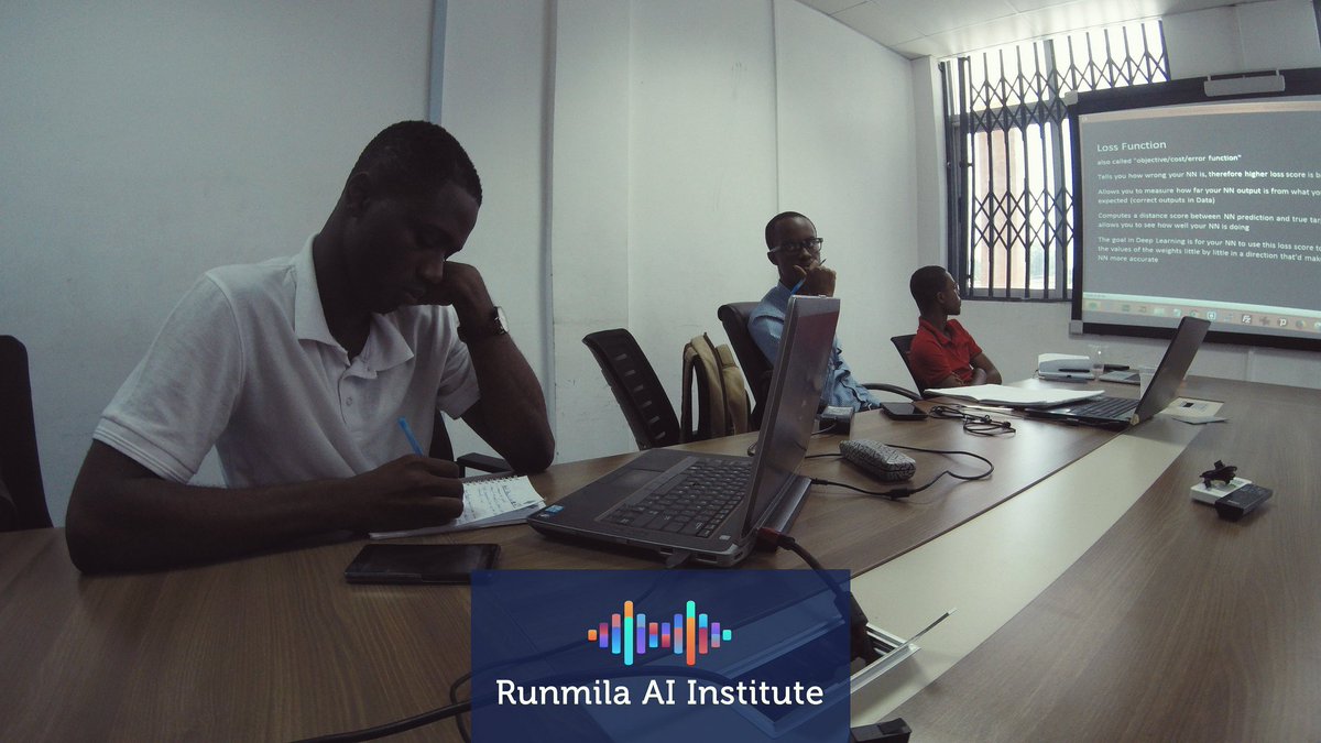 Media Tweets By Runmila Ai Institute Runmilainstitut Twitter