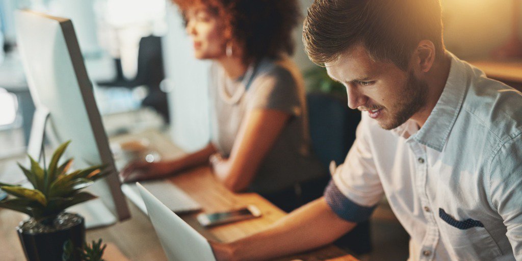 Plateforme sociale pour entreprises

L'utilisation de plateformes sociales réduirait le temps consacré au courriel et à la recherche de ressources internes de plus de 35%

#Office365 #Yammer #Sharepoint