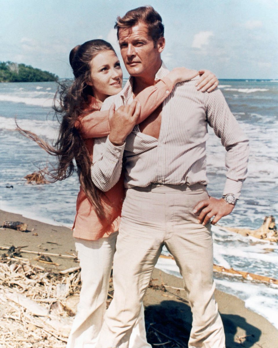 تويتر Like Thunderballs على تويتر Behind The Scenes With Jane Seymour And Roger Moore On Location In Jamaica During Filming For Live And Let Die 1973 Bond Jamesbond Oo7 Rogermoore تويتر Like Thunderballs على تويتر Behind The Scenes With Jane Seymour And Roger Moore On Location In Jamaica During Filming For Live And Let Die 1973 Bond Jamesbond Oo7 Rogermoore
