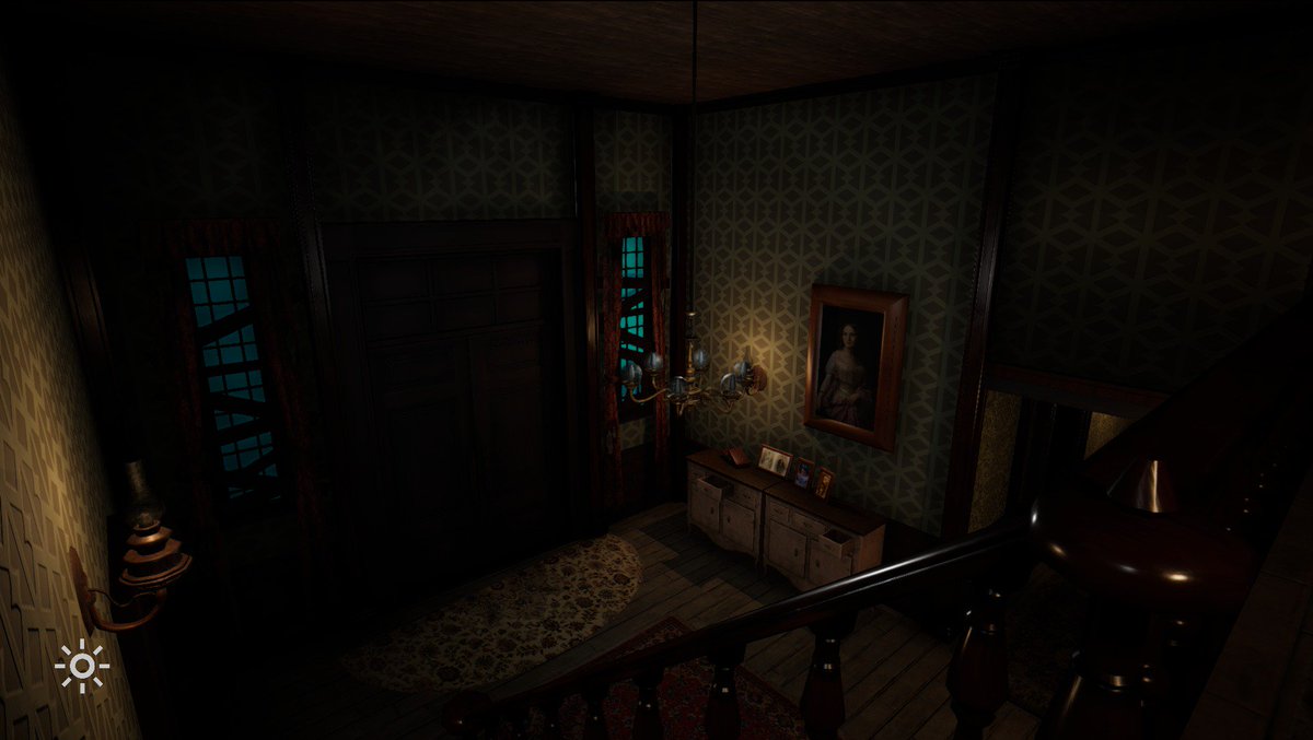 ApeStudioDevs's tweet photo. Still a lot of placeholders but it's getting into shape! 👌

Does anyone know how to fix Twitter changing the colors for the image uploads? 🤔

#indiegame #indiedev #horror #gamedev #horrorgame #gaming #indie #voicecontrol #videogame #unity3d #madewithunity #gamedev https://t.co/hnivWw8RFx