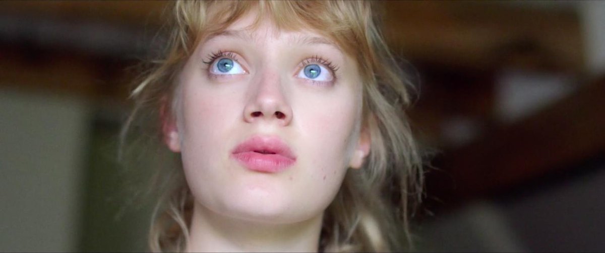 March 2019 WINNER for 'Best Fiction Short' is:
 
Beyond the Depths - Marion Jhöaner | France