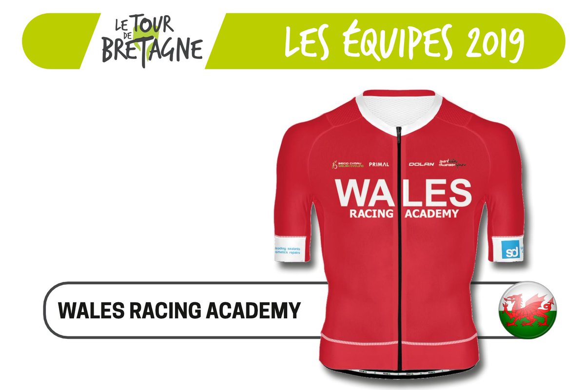 La <a href="/WalesRacingAcad/">Wales Racing Academy</a> sélectionne les meilleurs espoirs gallois pour tenter de succéder un jour à <a href="/GeraintThomas86/">Geraint Thomas</a>. La pluie et le vent sont leurs alliés!
