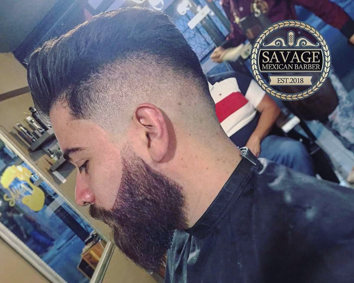 Savage Mexican Barber (@barber_mexican) / Posts / X