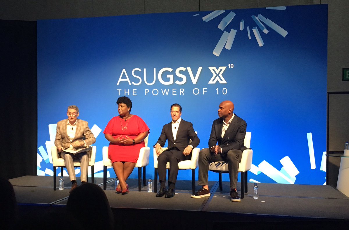 Stevin Smith (@stevin_hmh) on Twitter photo “Genius is equally distributed but access and equity are not” - Leadership & Equity: Creating Change with Alberto Carvalho, Lisa Herring, and Henry Hibbs with moderator <a href="/jacklynch_/">Jack Lynch</a> <a href="/HMHCo/">HMH Education</a> <a href="/asugsvsummit/">ASU+GSV</a> “Genius is equally distributed but access and equity are not” - Leadership & Equity: Creating Change with Alberto Carvalho, Lisa Herring, and Henry Hibbs with moderator <a href="/jacklynch_/">Jack Lynch</a> <a href="/HMHCo/">HMH Education</a> <a href="/asugsvsummit/">ASU+GSV</a>
