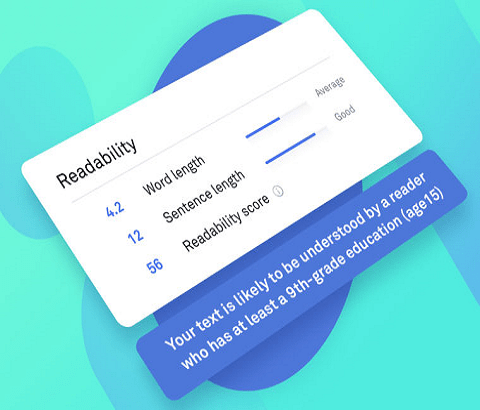 iLearnGuide's tweet photo. How to Improve Readability Score in Blogging https://t.co/HiDNCtvg3u https://t.co/X30ozNZEbn