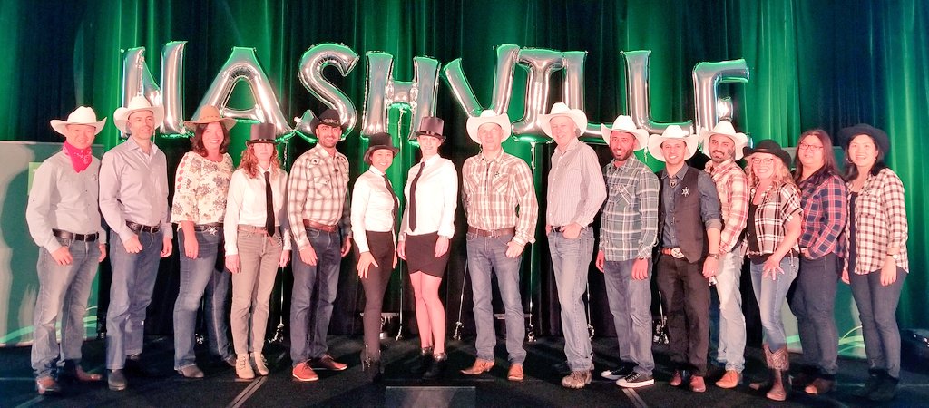 GaryAulakh_TD's tweet image. A big thank you to our entire Pacific Region MMS team &amp;amp; partners for an amazing 2019 Spring Rally! A great day with so much energy in the room - we certainly had a lot of fun with ya&apos;ll! #MMS #SpringRally #Nashville #Yeehaw #PacificMMS