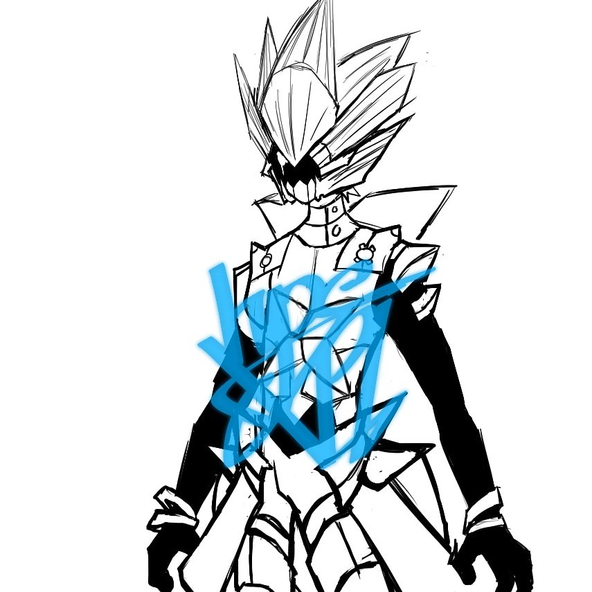 Gigun_EX's tweet photo. Drew up a Devil trigger to accompany that DMC me from yesterday.
.
.
.
#art #digitalart #wip #deviltriggerchallenge #artistsontwitter https://t.co/DLYMD4la7g