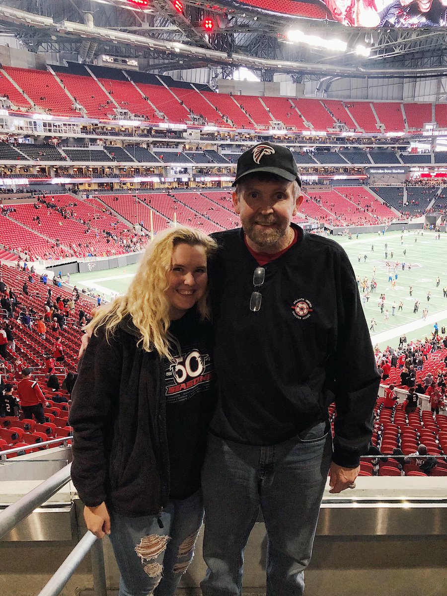 syd_smithhh's tweet photo. As y’all know, my dad suffers from PD and has for the past 17 years. It’s been a struggle but he always keeps a positive attitude. This Saturday, he will be throwing out the first pitch!! He’d love to see some familiar faces so please come support!!😊💓 https://t.co/ItIrxz9oPy