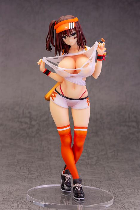 Geile anime figuren