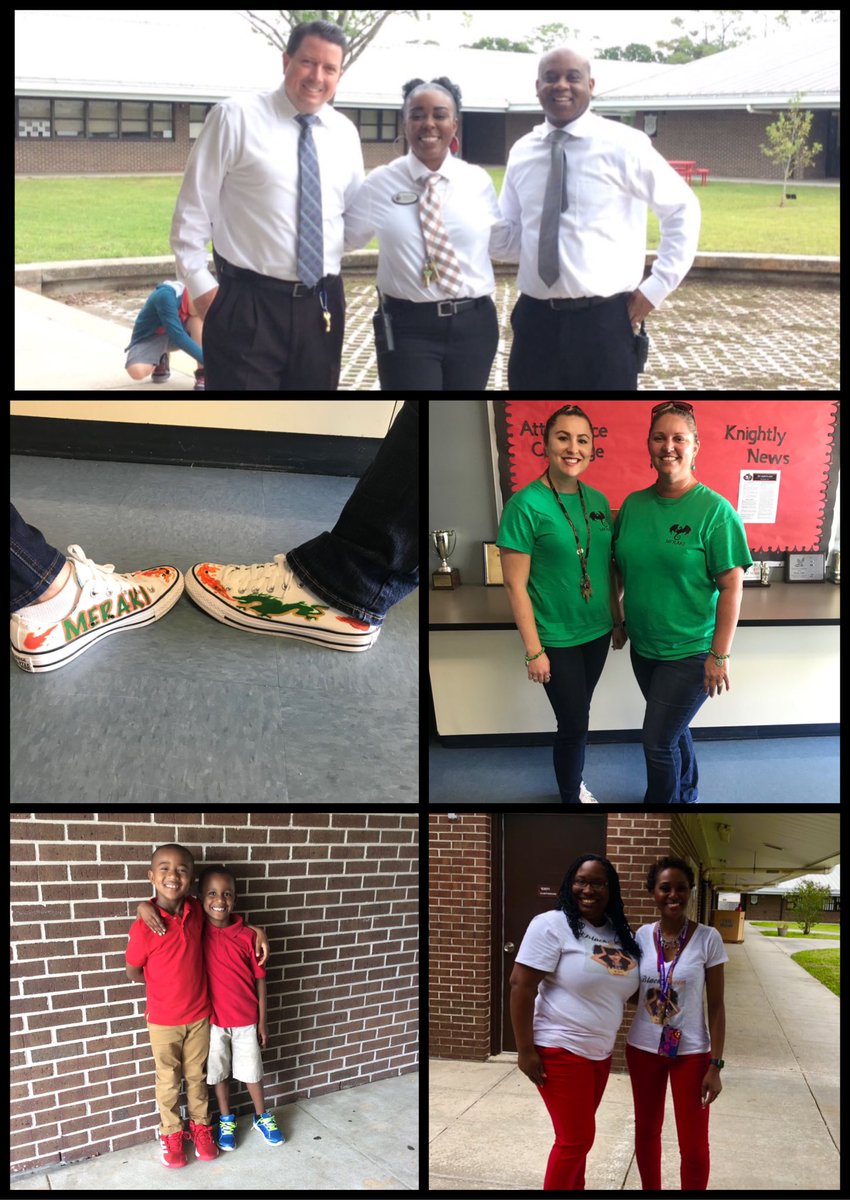 HHSK5Knights's tweet image. Twinning for #SELebrationWeek #KnightsHonor #VCSSEL