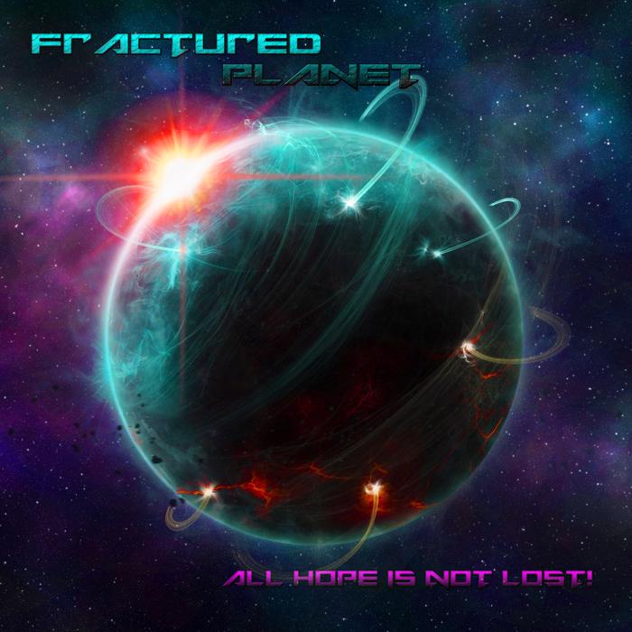 PlanetFractured's tweet photo. All Hope Is Not Lost! is now available on all music streaming platforms worldwide! Be sure to check it out! 🤘🤘🤘 https://t.co/qwucwXQeEp https://t.co/0kgRWLjYO2