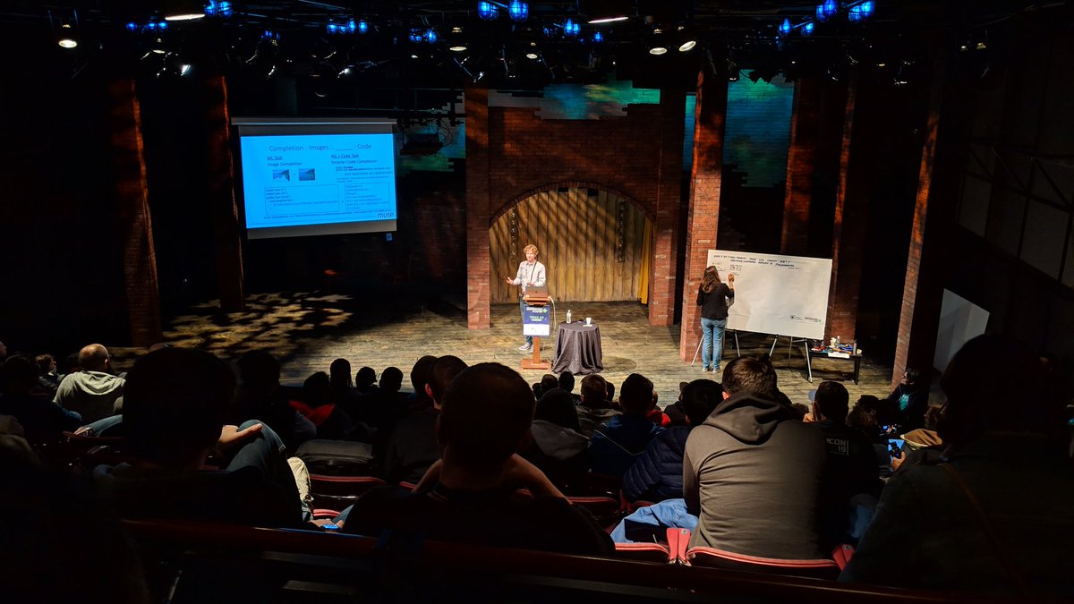 Droidcon Boston tweet media