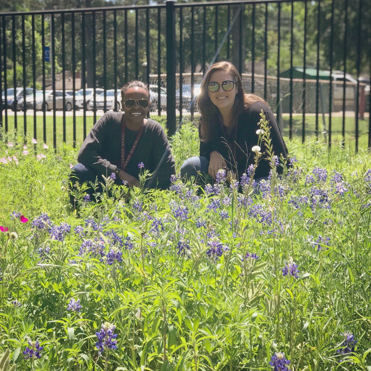 -Writing STAAR ⭐️Test ✅
-Bluebonnet picture ✅ 
-Building Army of Small Humans that are going to change the world ✅ 

7th Grade LA/SS  teachers are killing it today!! #WildcatPrarie #ToDoLists <a href="/WAISSBISD/">Westchester Academy</a>