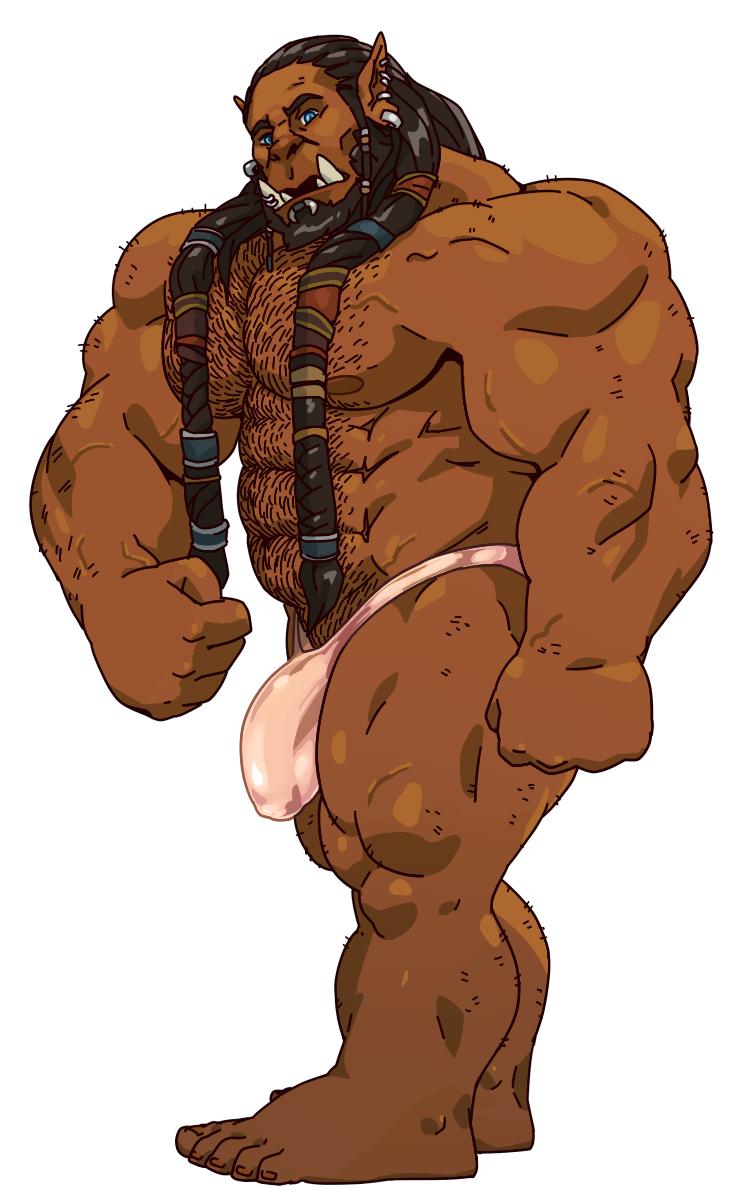 FrostwolfLord's tweet photo. ❝It is in our nature to hunt, as well as a few other things. Those are for a private time.❞
   ⇛『Honored Chieftain』『Durotan』

     〖NSFW/lewd

     〖Ships with chem!

     〖Honorable chieftain with a heart of gold.

     〖RTs are appreciated!

🎨Benzy, Taoren, Saurian https://t.co/CWKW3ioS7J