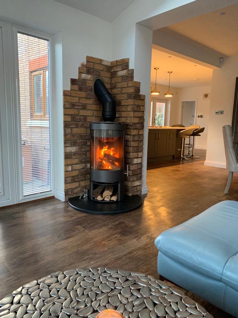 Complete Fireplace Studio tweet media