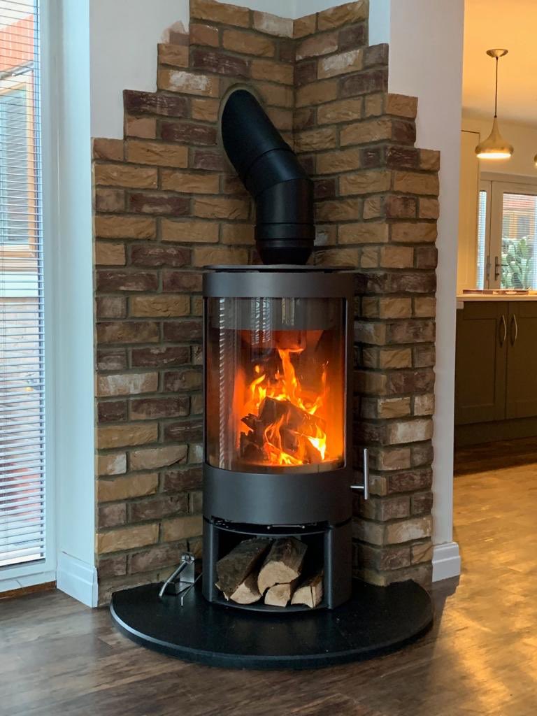 Complete Fireplace Studio tweet media