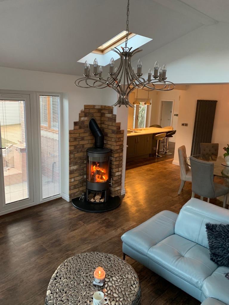 Complete Fireplace Studio tweet media