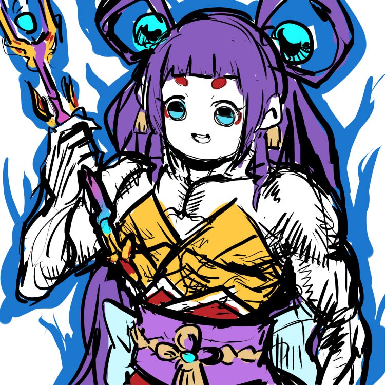 西洋の如意アンジェリス竜ちゃん「潤ってきたわ…。かかってこい兜ども…」
水のバフが凄いことになりましたね。バフでゴリラ集団にして穴熊する未来が見える。
貫通範囲上昇を初めて見たときは絶対に役割あると思ったけど…見る目なかったですね;;高崎お姉ちゃんにも何かテコ入れあることを願う。 