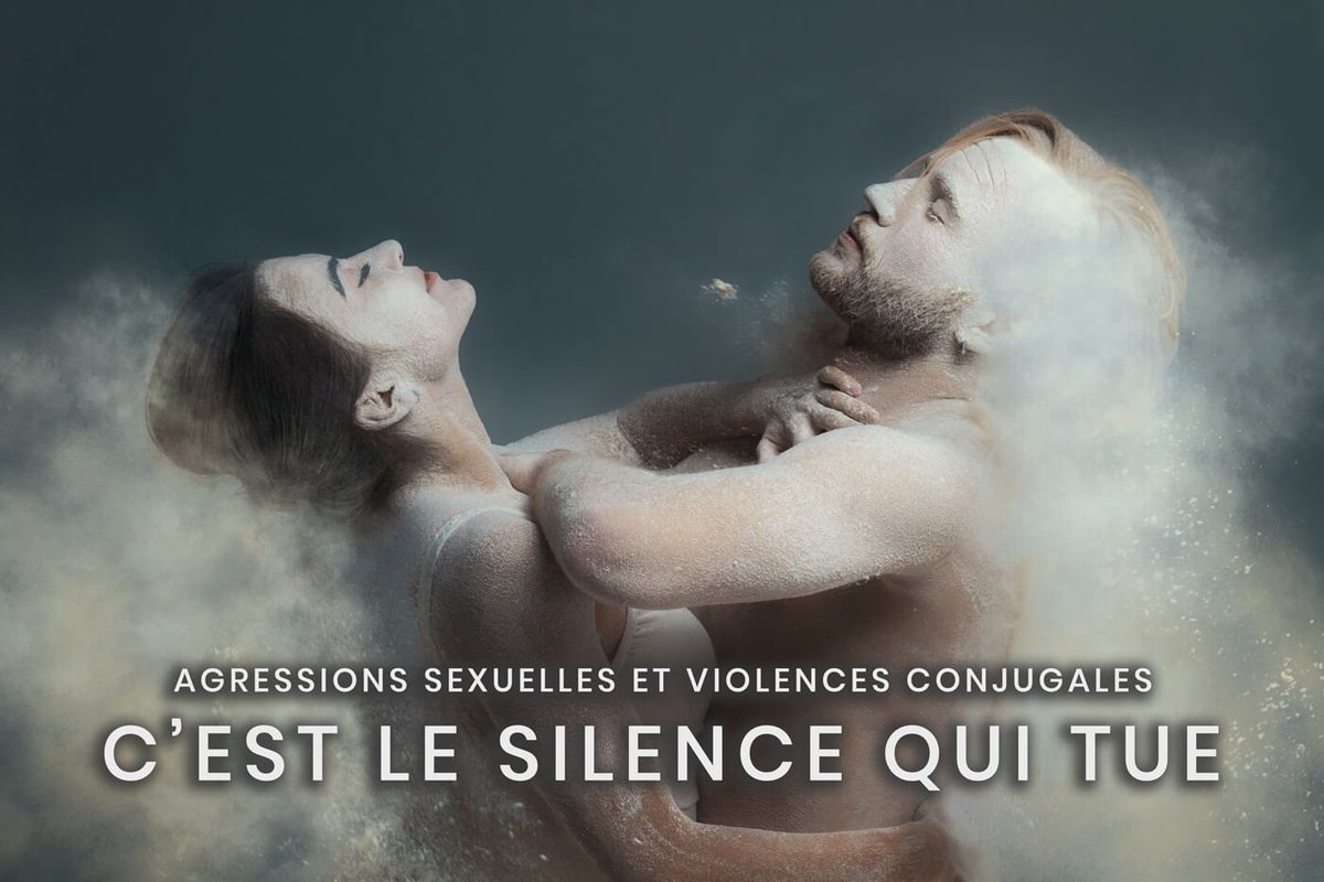 MillionsDe's tweet photo. Voici un nouveau photo-flash. Il s’agit d’une série de photos chocs visant à explorer nos thématiques sous l’angle des émotions d’une victime d’agression. Elles évoquent toujours notre thème du silence, celui qui dissout l’âme et la disperse au vent... https://t.co/czYKm2nKzp https://t.co/lN8zHHmcfK