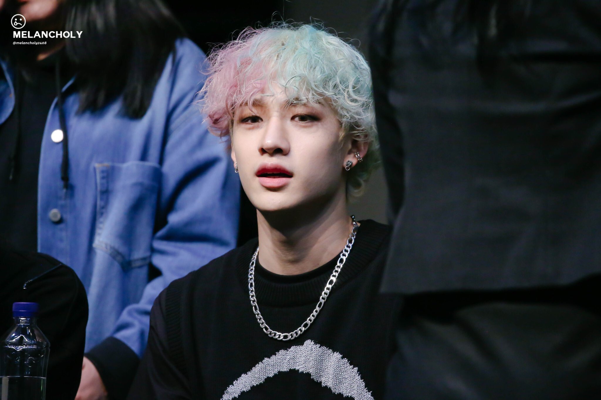 Бан Чан Stray Kids 2019