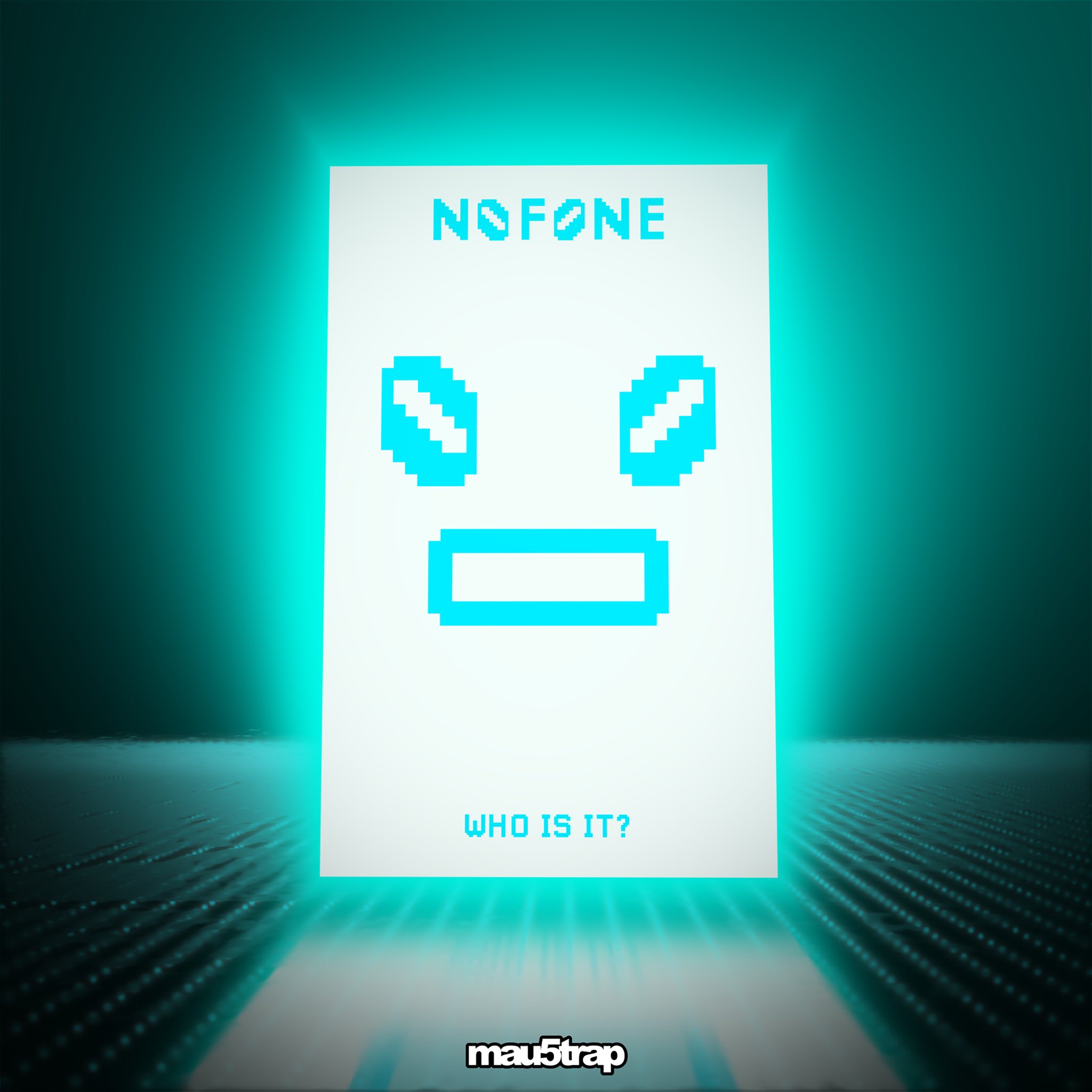 nofone official image for mau5trap