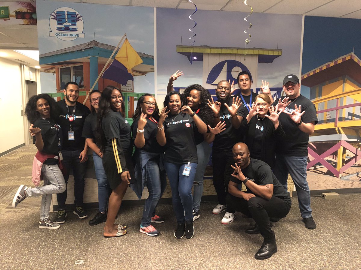 Miami 14 #305 TOWNHALL READY!!!!!
<a href="/anthonyetuggle/">Anthony E. Tuggle</a> <a href="/giselarod12/">Gisela Rodriguez</a> @teamPEREZMIA14 <a href="/Mariaerojas4464/">Maria</a> <a href="/EddyMIA14att/">Eddy Iglesias</a> <a href="/Miami1Susan/">Miami14Susan</a> <a href="/camrick12/">Rick S</a> <a href="/Lameydaveen/">Daveen Lamey</a> @OliviaMIA14ATT #TUGGLENATION #miami